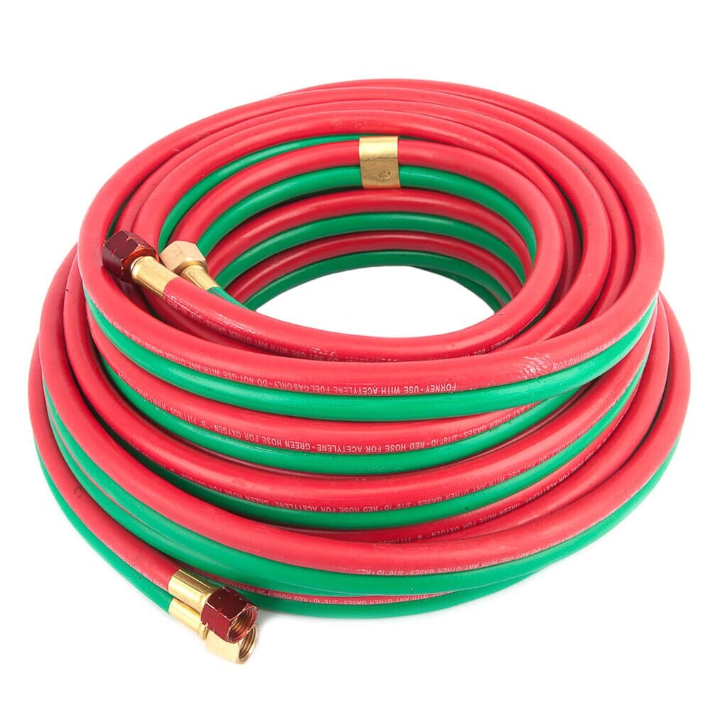 86109 R-Grade Oxy-Acetylene Hose,